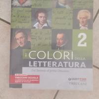 Libri  quarta e quinta Istituto Tecnico  Turistico