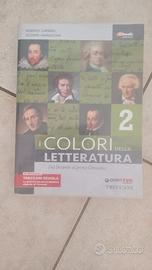 Libri  quarta e quinta Istituto Tecnico  Turistico