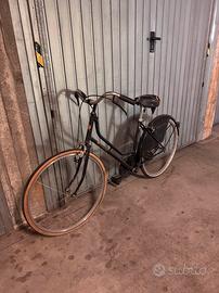 bici holland da donna 26"