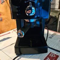 macchinetta caffè polvere GAGGIA 