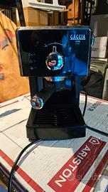 macchinetta caffè polvere GAGGIA 