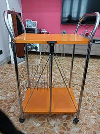 carrellino cucina