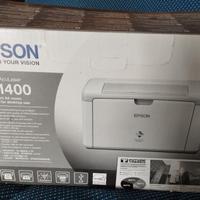 Stampante Epson m1400