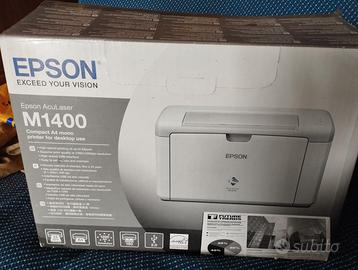 Stampante Epson m1400