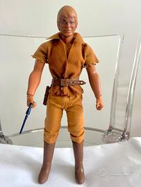 Big Jim Mattel Dakota Joe #2173