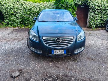 Opel insigna 