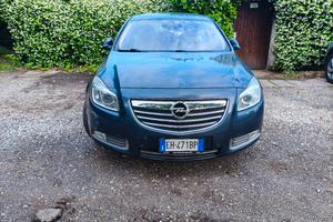 Opel insigna 