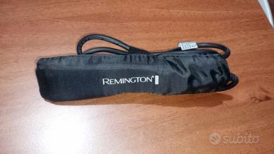 Piastra per capelli da viaggio