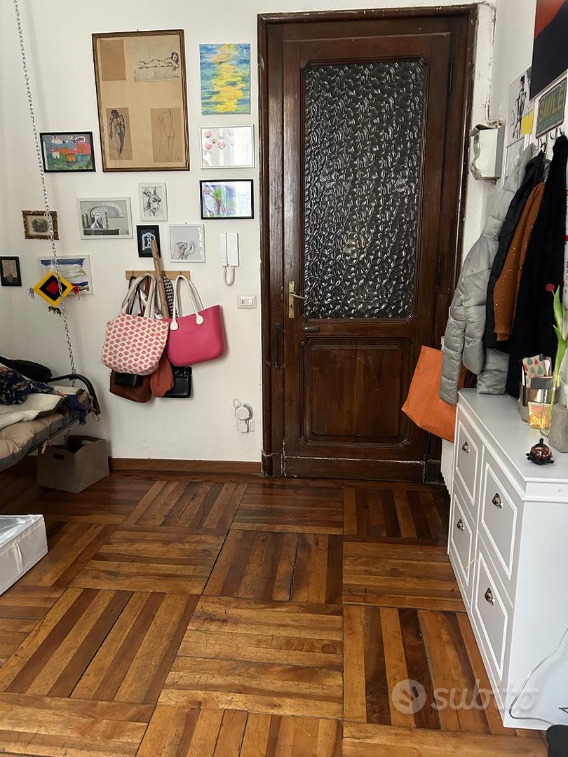 Appartamento in Centro, foto 4 di 6