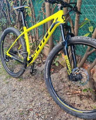 MTB e Bici da corsa 