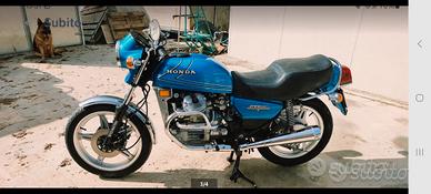 honda 500 CX