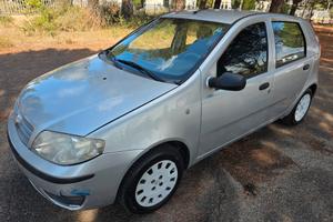 Fiat Punto Classic 1.2 5 porte Active