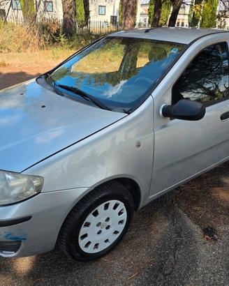 Fiat Punto Classic 1.2 5 porte Active