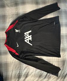Tuta Liverpool FC Nike Strike Training Kit - M