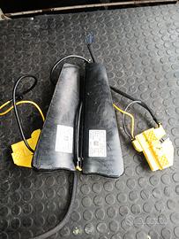 AIRBAG SEDILE MINI COUNTRYMAN 2022