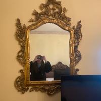 Arrendamento completo camera da letto