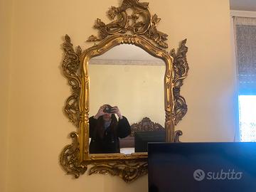 Arrendamento completo camera da letto