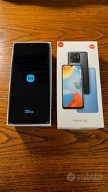Smartphone Redmi 10C