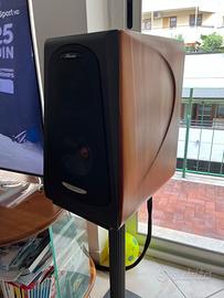 Casse Aliante One SW perfette.