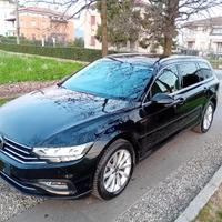 Volkswagen Passat Variante 2.0 tdi Business 150cv