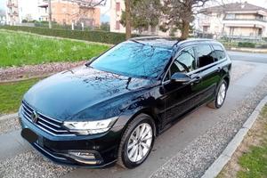 Volkswagen Passat Variante 2.0 tdi Business 150cv