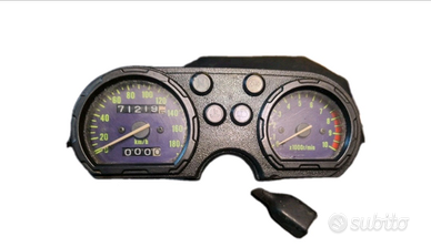 Kawasaki klx 650c Cruscotto ContaKm/giri 93/95
