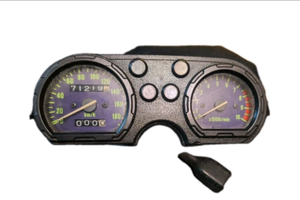 Kawasaki klx 650c Cruscotto ContaKm/giri 93/95