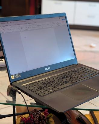 Acer Aspire 3 i7 | 16GB | 512GB SSD | MX230