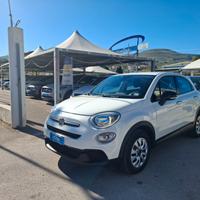 Fiat 500X 1.3 MultiJet 95 CV Urban anno 2021