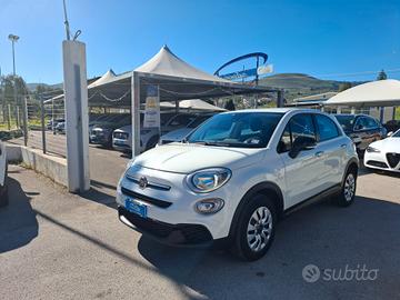 Fiat 500X 1.3 MultiJet 95 CV Urban anno 2021