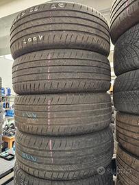 235 55 R 18 100v Bridgestone  TURANZA t005 Toyota 