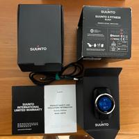 Suunto  3 Fitness - Perfetto !!