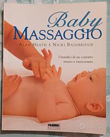 Baby Massaggio