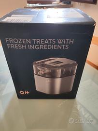 gelatiera aukey home