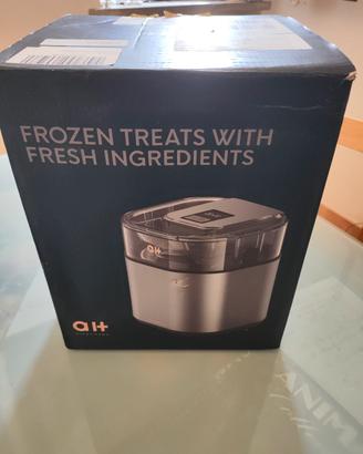gelatiera aukey home