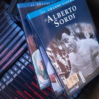 Raccolta film Alberto Sordi