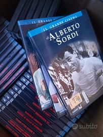 Raccolta film Alberto Sordi