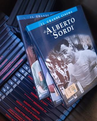 Raccolta film Alberto Sordi