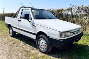 Fiat Fiorino pick-up