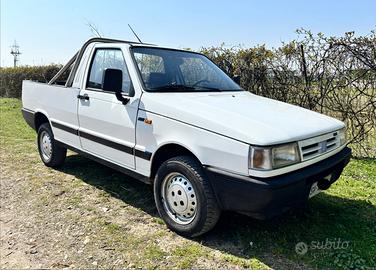 Fiat Fiorino pick-up