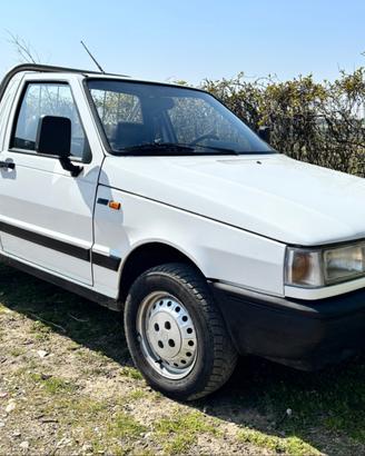 Fiat Fiorino pick-up