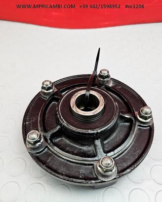 MOZZO POSTERIORE SUZUKI GSXR 1000 2007 2008 GSX R
