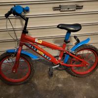 Bicicletta bimbo