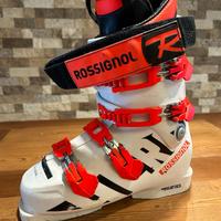 Scarpone Rossignol