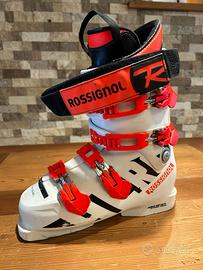 Scarpone Rossignol