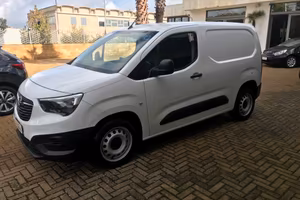 Opel Combo Cargo 1.6 Diesel PC 650kg