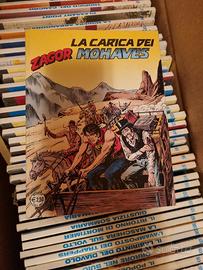 fumetti zagor