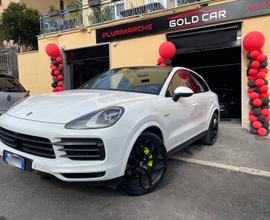 Porsche Cayenne 3.0 V6 E-Hybrid Platinum Edition P