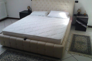 Disponibile da subito uso singolo