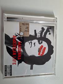 cd madonna